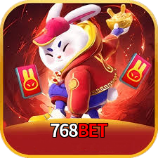 768bet Logo